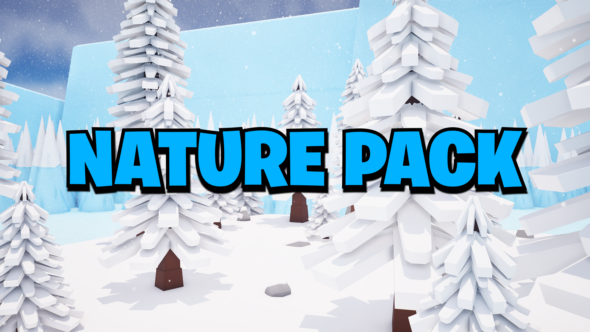 Nature pack 